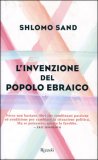 L'Invenzione del Popolo Ebraico — Libro