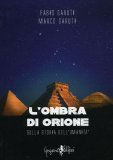 L'ombra di Orione sulla storia dell'Umanità — Libro