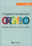 L'Orgasmo Terapeutico — Libro