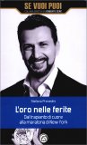 L'Oro nelle Ferite — Libro