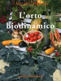 L'orto Biodinamico — Libro