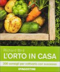 L'orto in Casa  — Libro