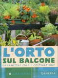 L'Orto sul Balcone — Libro