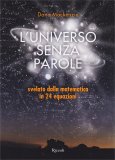 L'universo senza Parole — Libro