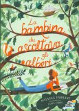 La Bambina che Ascoltava gli Alberi — Libro