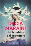 La Bambina e il Sognatore — Libro