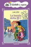 La Banda della III C — Libro