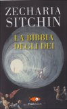 La Bibbia degli Dei  — Libro