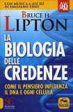 La Biologia delle Credenze 4D — Libro