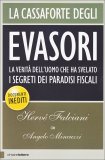 La Cassaforte degli Evasori  — Libro