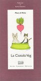 La Ciotola Veg — Libro