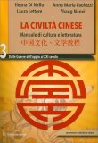 La Civiltà Cinese - Manuale di Cultura e Letteratura - Vol. 3 — Libro