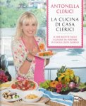 La Cucina di Casa Clerici  — Libro
