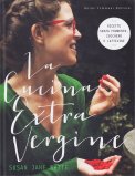 La Cucina Extra Vergine — Libro