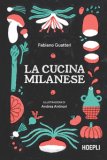 La Cucina Milanese  — Libro