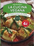 La Cucina Vegana — Libro