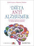 La Dieta Anti Alzheimer — Libro
