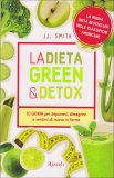 La Dieta Green & Detox  — Libro
