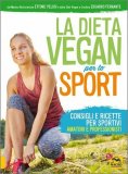 La Dieta Vegan per lo Sport — Libro