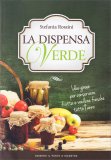 La Dispensa Verde — Libro