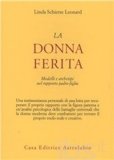 La Donna Ferita  — Libro