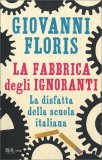 La Fabbrica degli Ignoranti — Libro