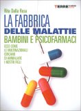 La Fabbrica delle Malattie — Libro