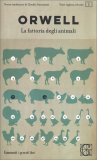La Fattoria degli Animali — Libro