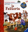 La Fattoria — Libro