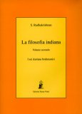 La Filosofia Indiana - Vol. 2  — Libro