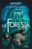 La Foresta — Libro