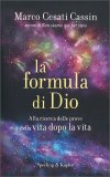 La Formula di Dio — Libro
