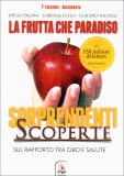 La Frutta che Paradiso — Libro