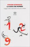 La Gioia dei Numeri  — Libro