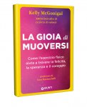 La Gioia di Muoversi — Libro