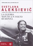 La Guerra non ha un Volto di Donna — Libro