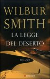 La Legge del Deserto — Libro