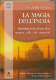 La Magia dell'India  - Cd Audio — CD