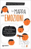 La Mappa delle Emozioni — Libro