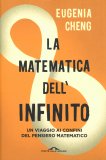 La Matematica dell'Infinito — Libro