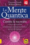 La Mente Quantica 4D — Libro