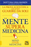 La Mente Supera la Medicina — Libro