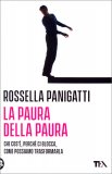 La Paura della Paura — Libro