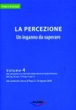 La Percezione - Un Inganno da Superare — Libro