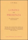 La Pratica della Presenza   — Libro
