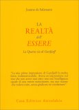 La Realtà dell'Essere — Libro