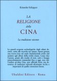 La Religione della Cina — Libro