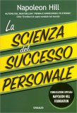 La Scienza del Successo Personale — Libro