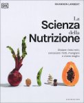 La Scienza della Nutrizione — Libro
