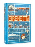 La Sirenetta e altre Fiabe - Edizione Deluxe — Libro